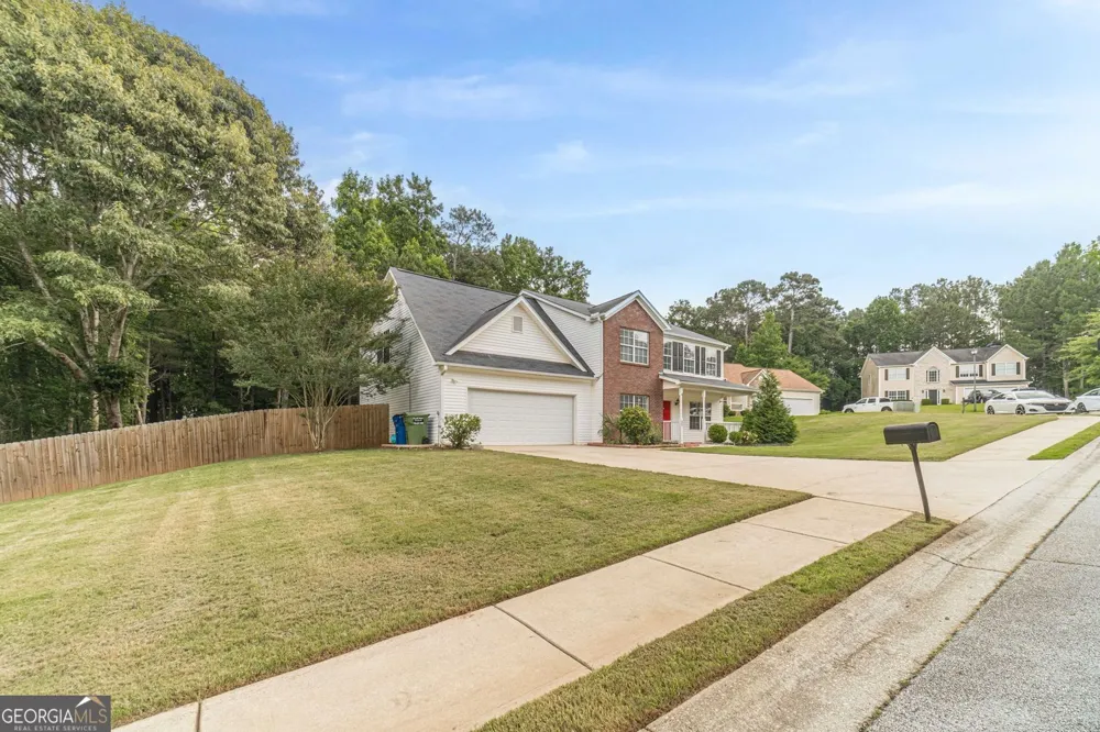 207 Belmont DR Monroe, GA 30655