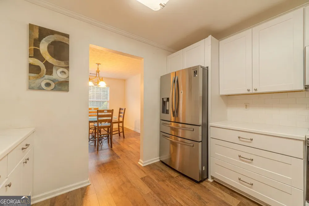 207 Belmont DR Monroe, GA 30655