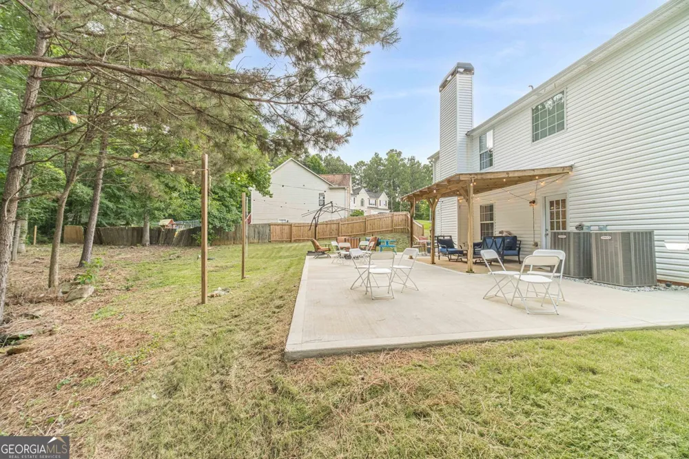 207 Belmont DR Monroe, GA 30655