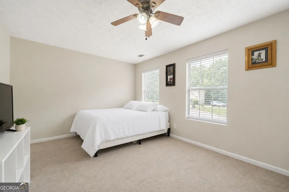 207 Belmont DR Monroe, GA 30655