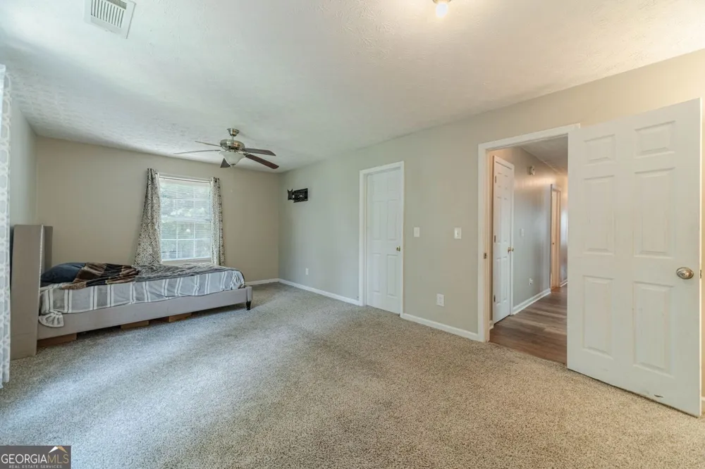 207 Belmont DR Monroe, GA 30655