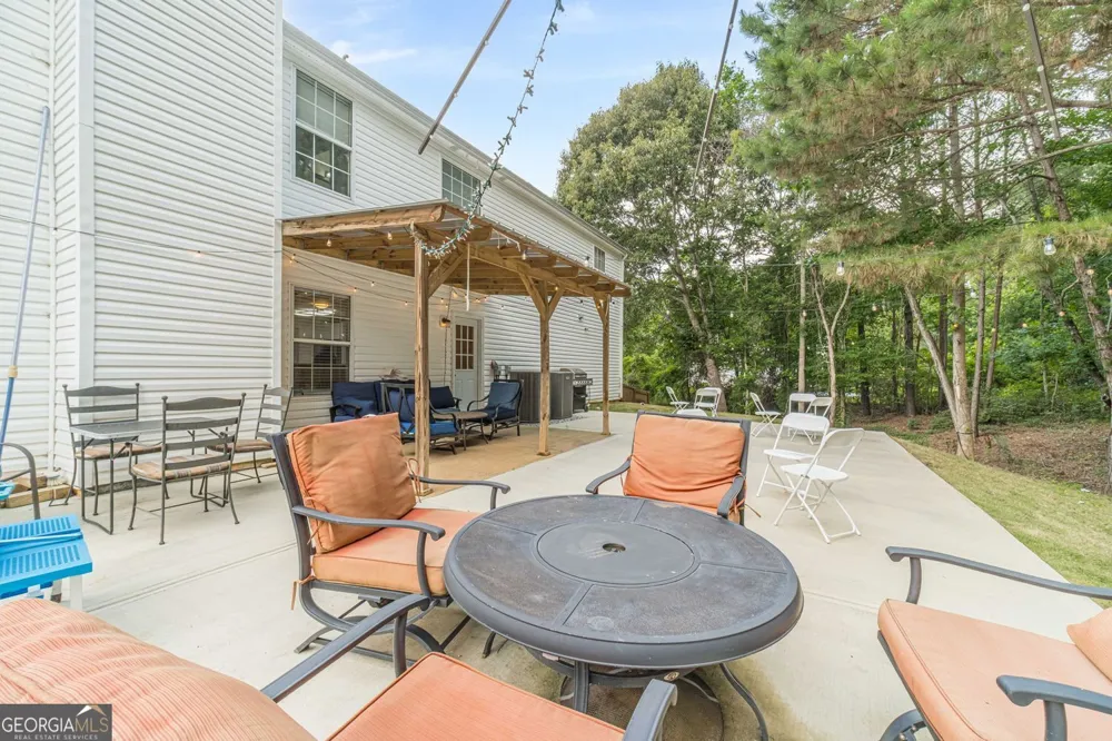 207 Belmont DR Monroe, GA 30655