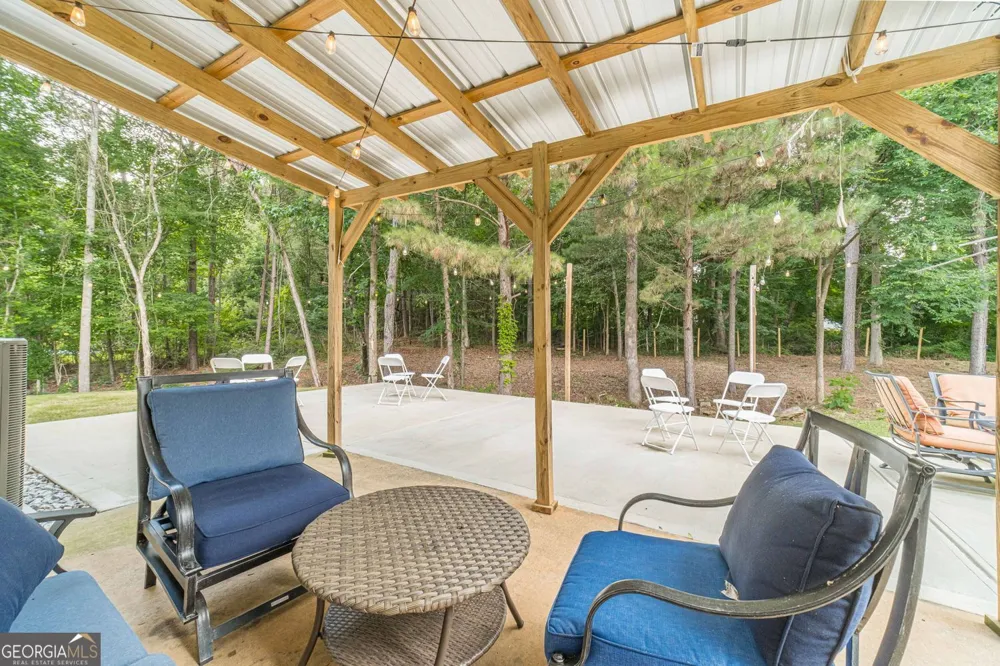 207 Belmont DR Monroe, GA 30655