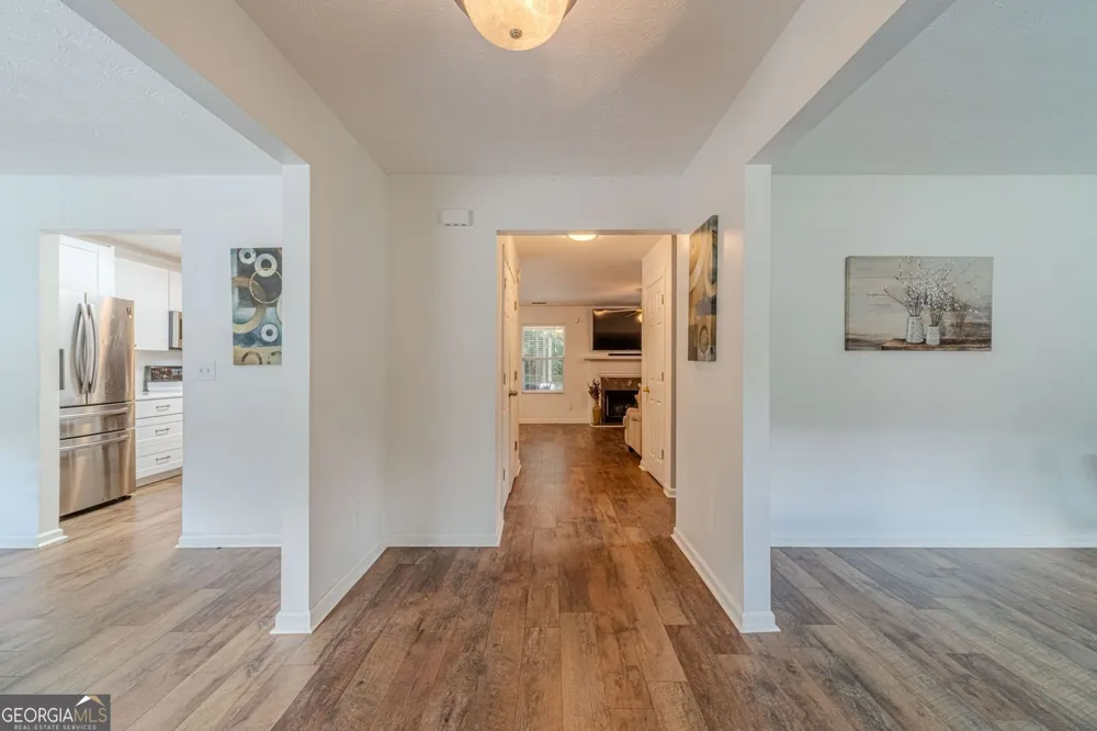 207 Belmont DR Monroe, GA 30655