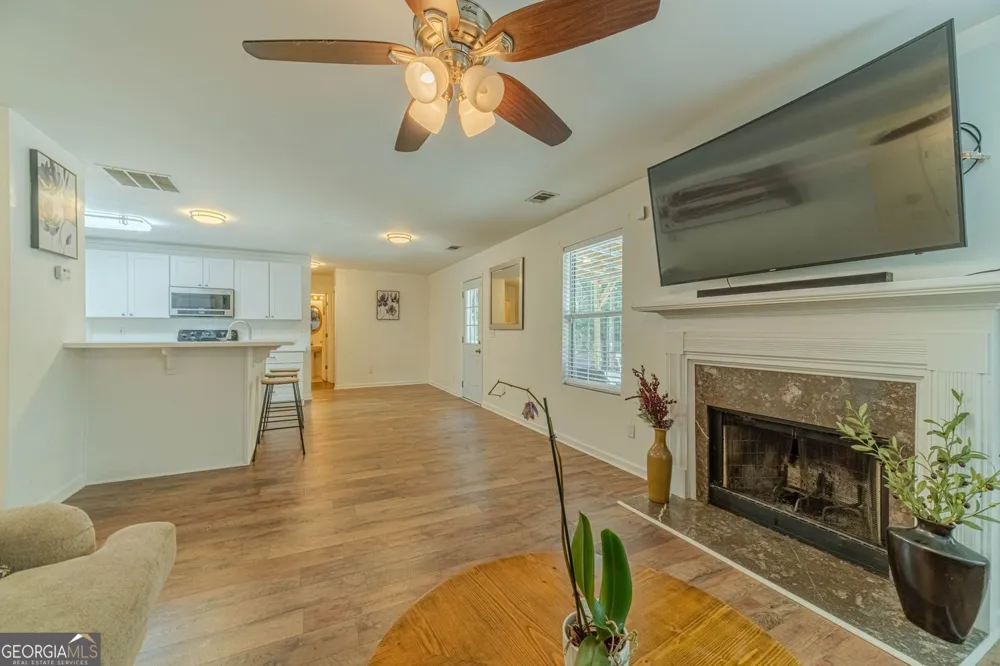 207 Belmont DR Monroe, GA 30655