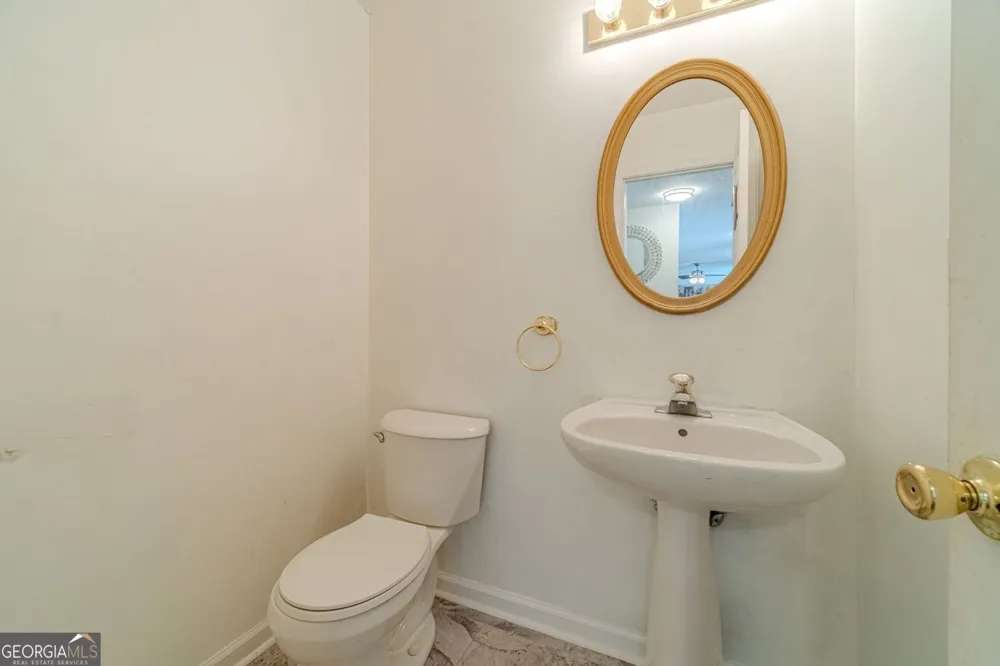 207 Belmont DR Monroe, GA 30655