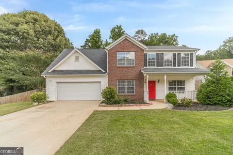 207 Belmont DR