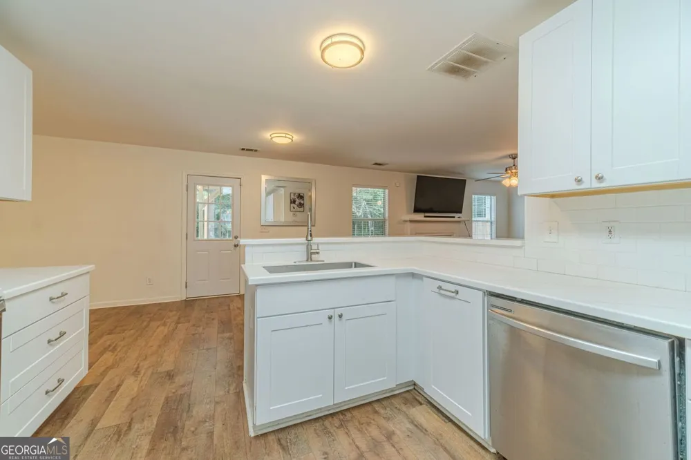 207 Belmont DR Monroe, GA 30655