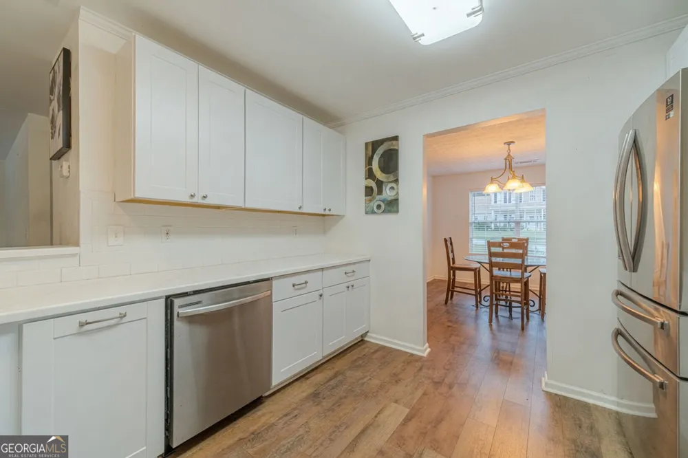 207 Belmont DR Monroe, GA 30655