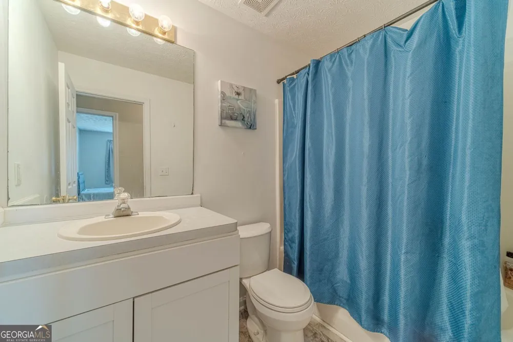 207 Belmont DR Monroe, GA 30655