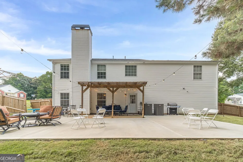 207 Belmont DR Monroe, GA 30655
