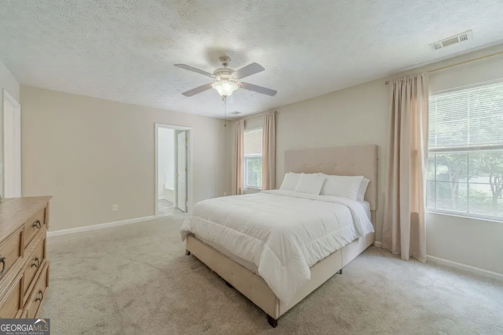 207 Belmont DR Monroe, GA 30655
