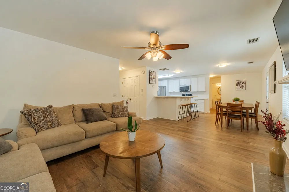 207 Belmont DR Monroe, GA 30655