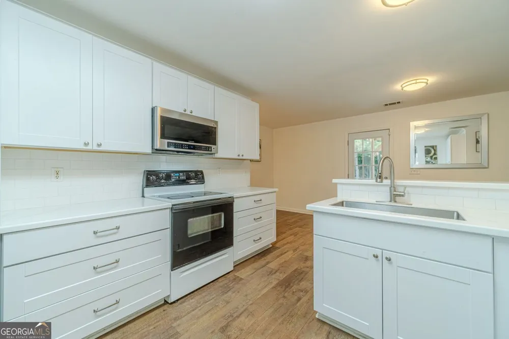 207 Belmont DR Monroe, GA 30655