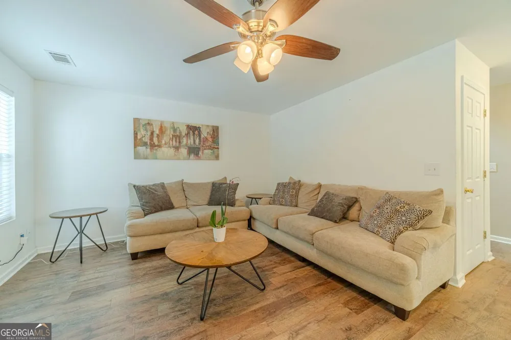 207 Belmont DR Monroe, GA 30655