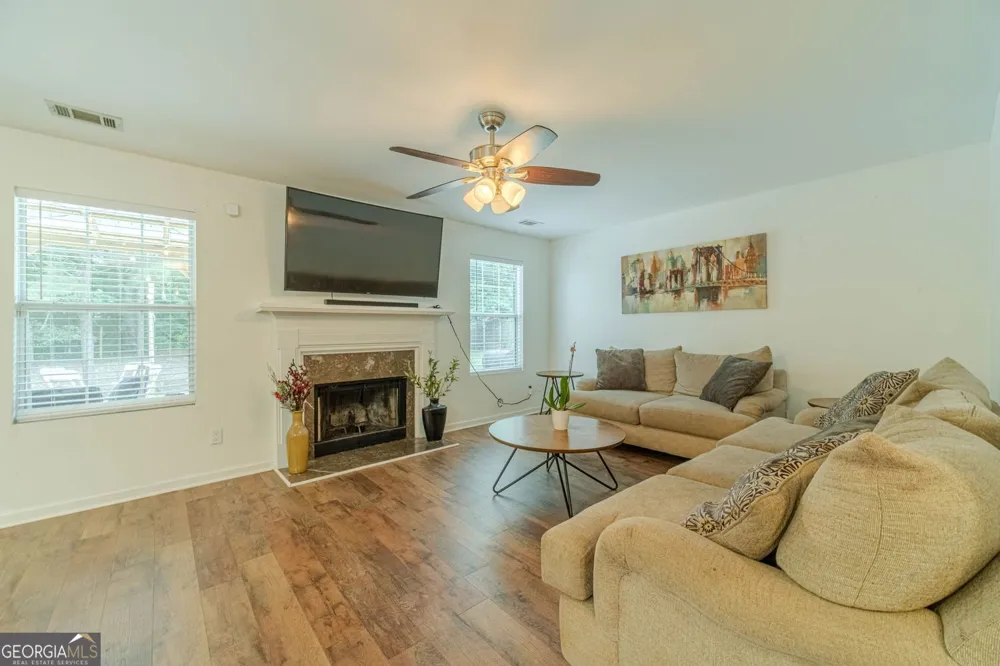 207 Belmont DR Monroe, GA 30655