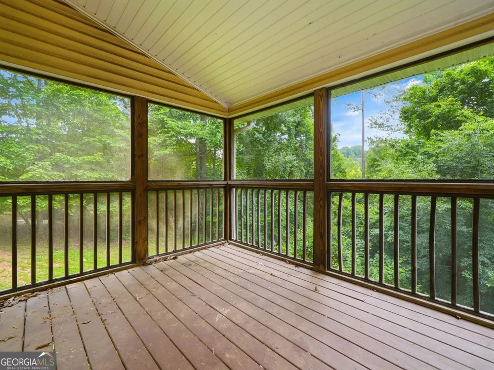 166 Cove Hills RD Jasper, GA 30143