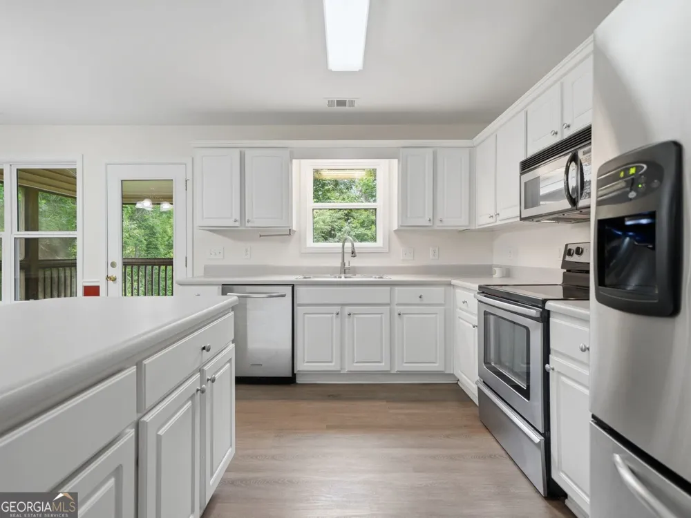 166 Cove Hills RD Jasper, GA 30143