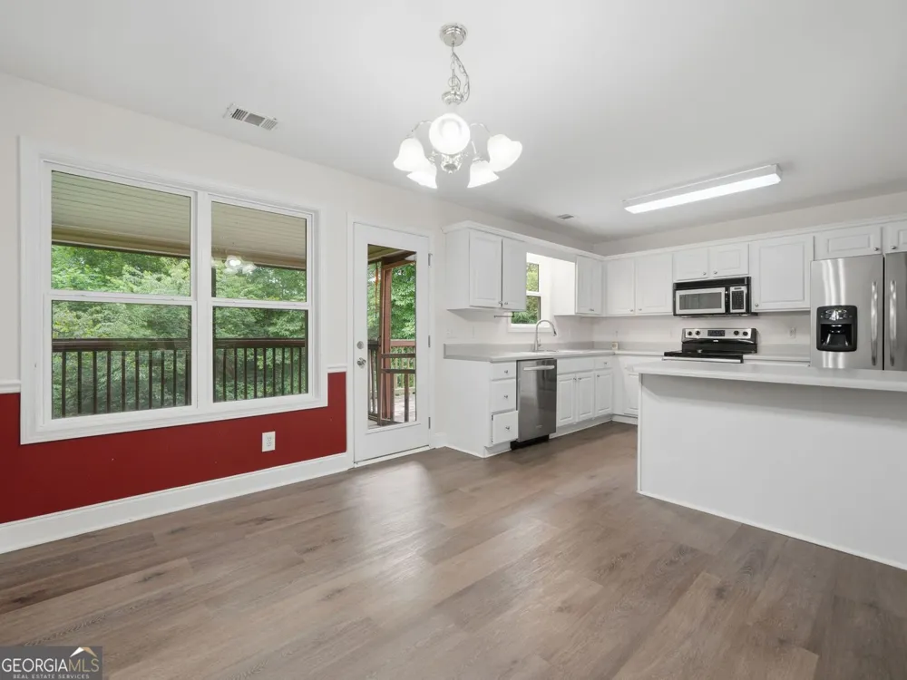 166 Cove Hills RD Jasper, GA 30143