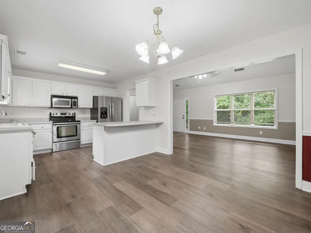 166 Cove Hills RD Jasper, GA 30143