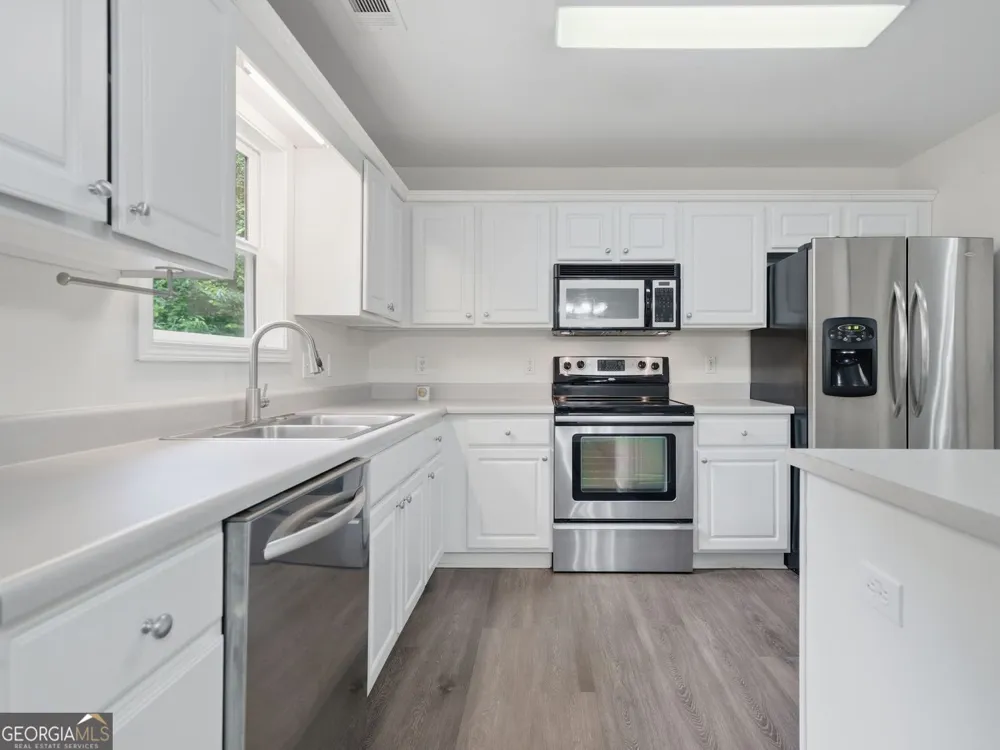 166 Cove Hills RD Jasper, GA 30143