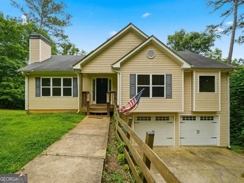 166 Cove Hills RD