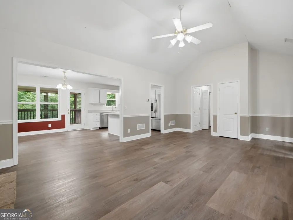 166 Cove Hills RD Jasper, GA 30143