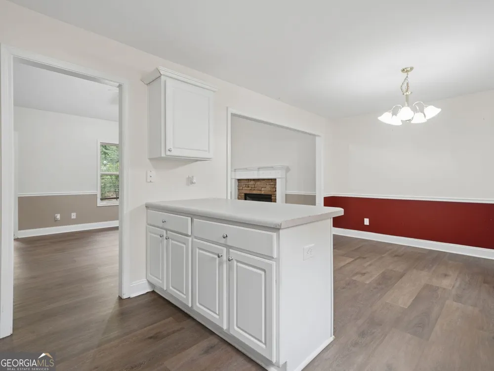166 Cove Hills RD Jasper, GA 30143