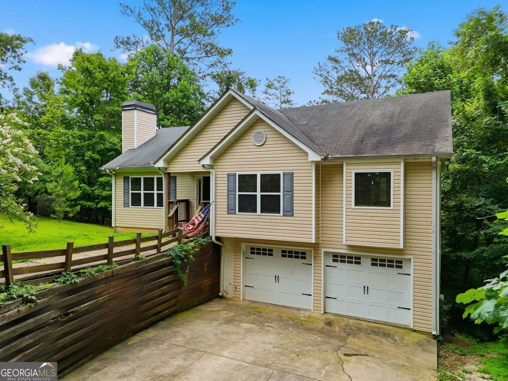 166 Cove Hills RD Jasper, GA 30143