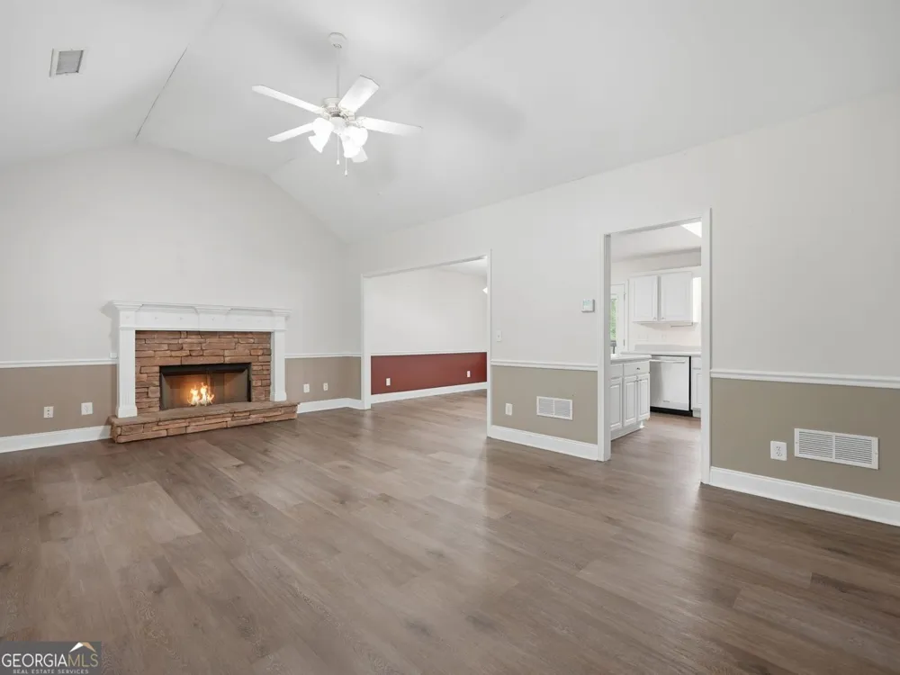 166 Cove Hills RD Jasper, GA 30143