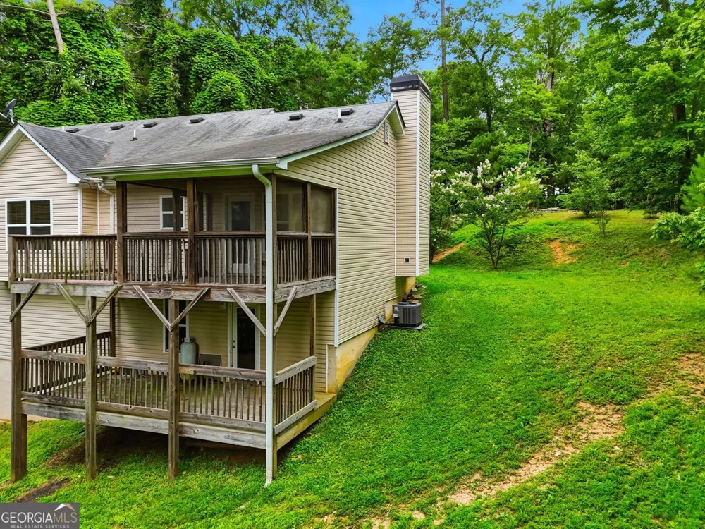 166 Cove Hills RD Jasper, GA 30143