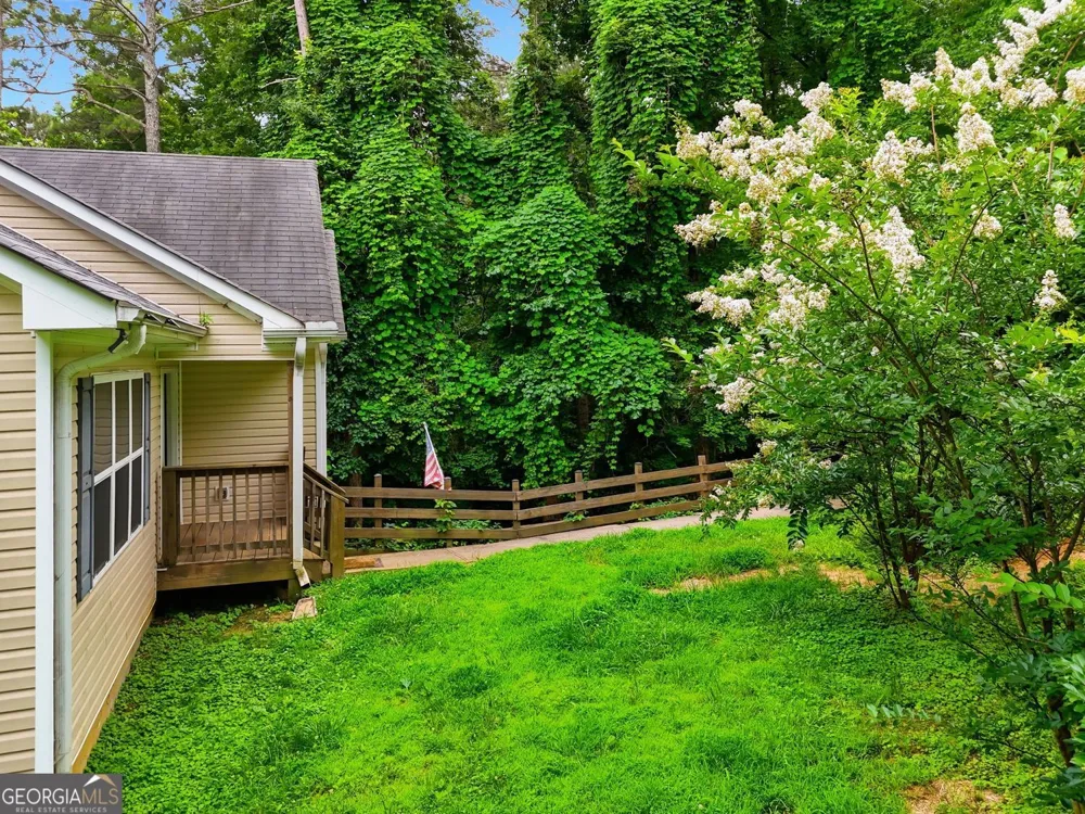 166 Cove Hills RD Jasper, GA 30143
