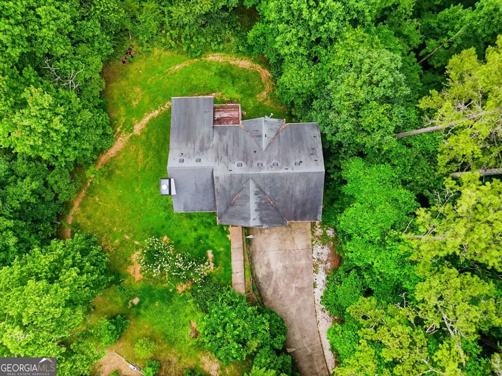 166 Cove Hills RD Jasper, GA 30143