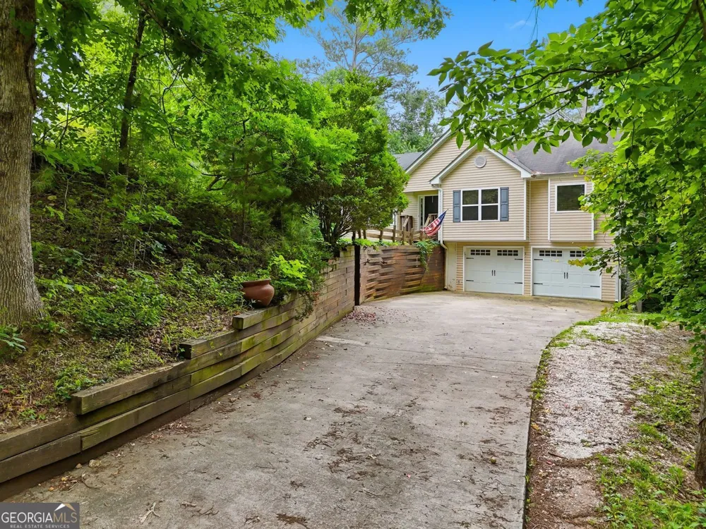 166 Cove Hills RD Jasper, GA 30143