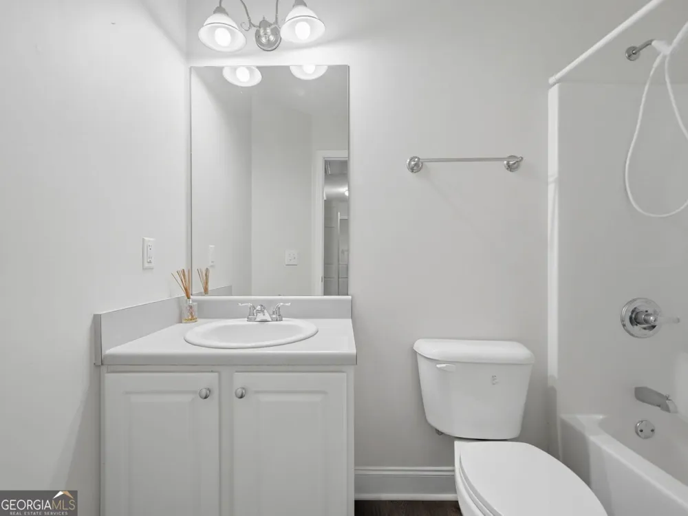 166 Cove Hills RD Jasper, GA 30143