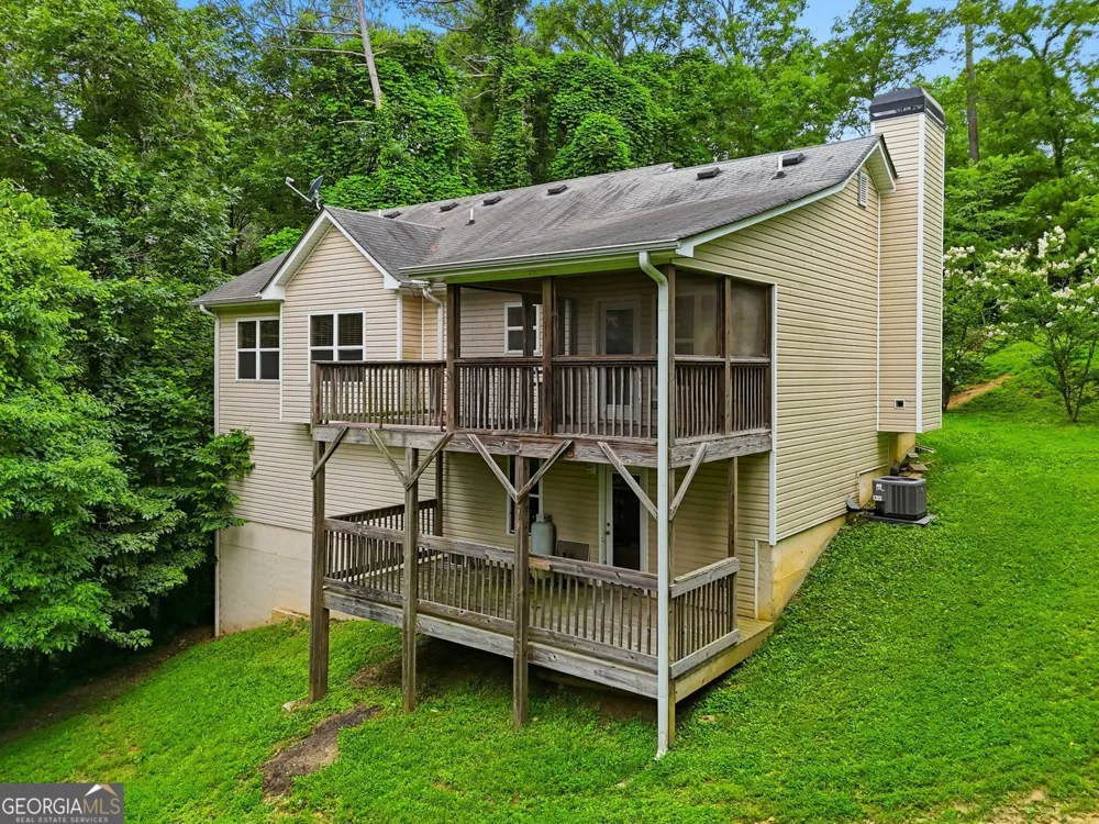 166 Cove Hills RD Jasper, GA 30143
