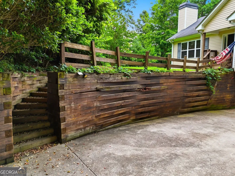166 Cove Hills RD Jasper, GA 30143