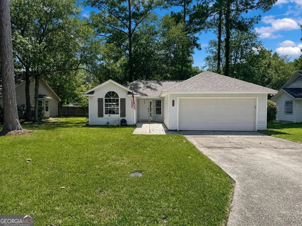 102 Baird WAY St. Marys, GA 31558