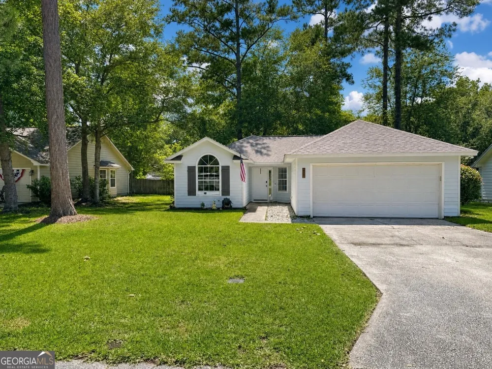 102 Baird WAY St. Marys, GA 31558