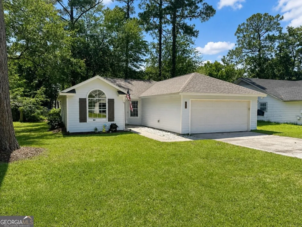 102 Baird WAY St. Marys, GA 31558