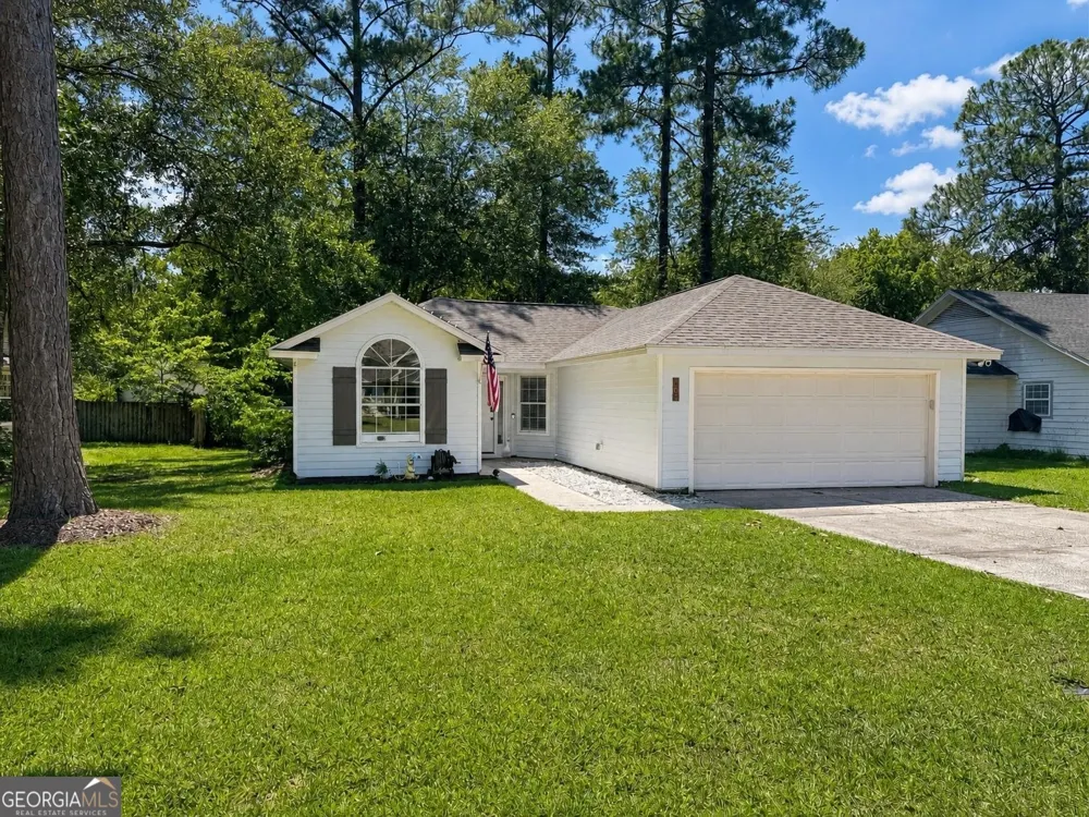 102 Baird WAY St. Marys, GA 31558