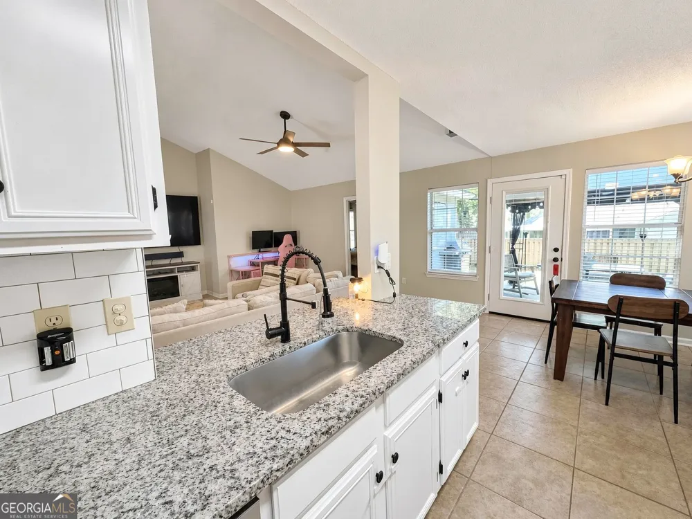 102 Baird WAY St. Marys, GA 31558
