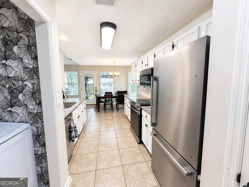 102 Baird WAY St. Marys, GA 31558