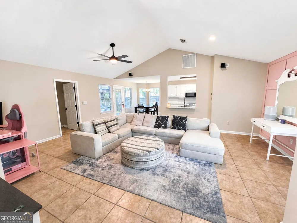 102 Baird WAY St. Marys, GA 31558