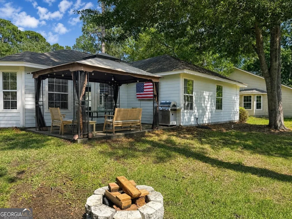 102 Baird WAY St. Marys, GA 31558
