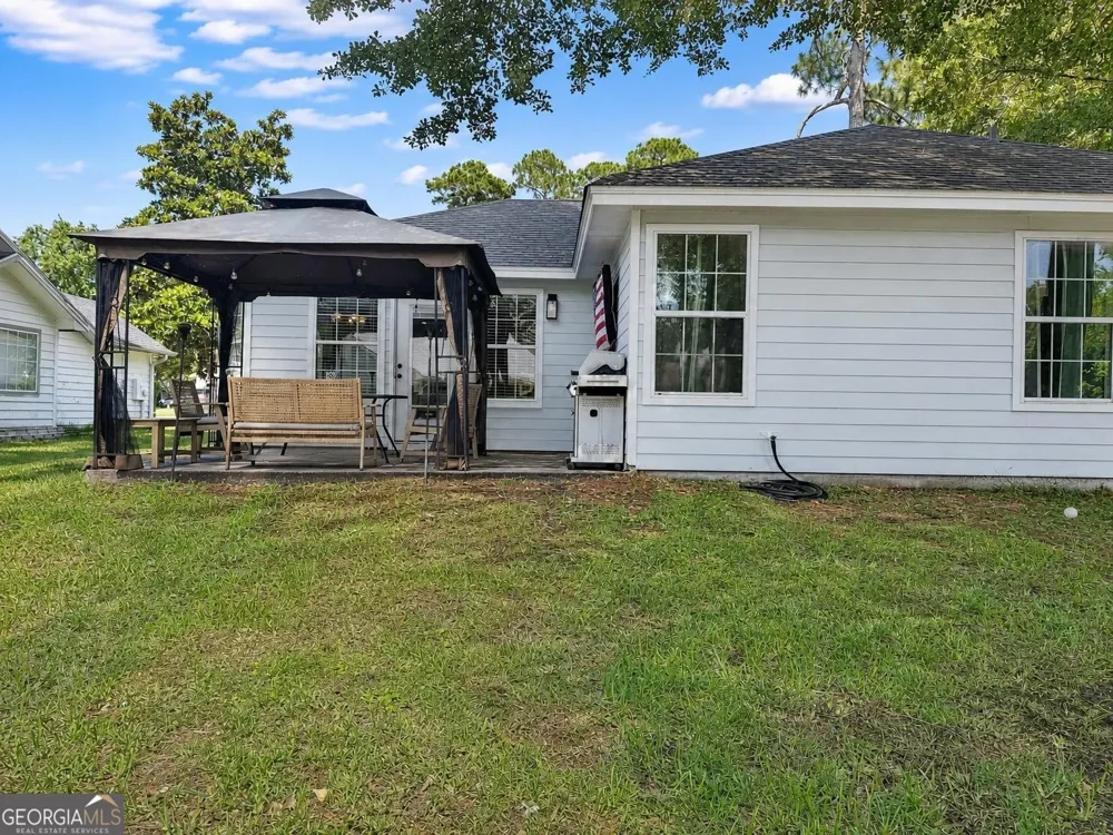 102 Baird WAY St. Marys, GA 31558
