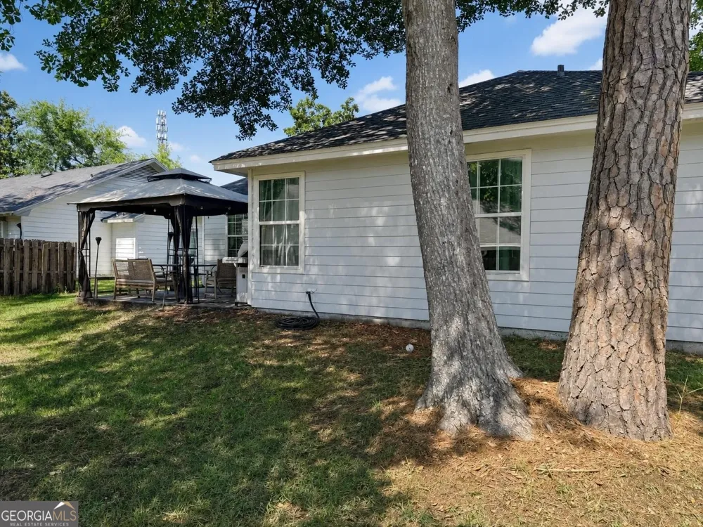 102 Baird WAY St. Marys, GA 31558