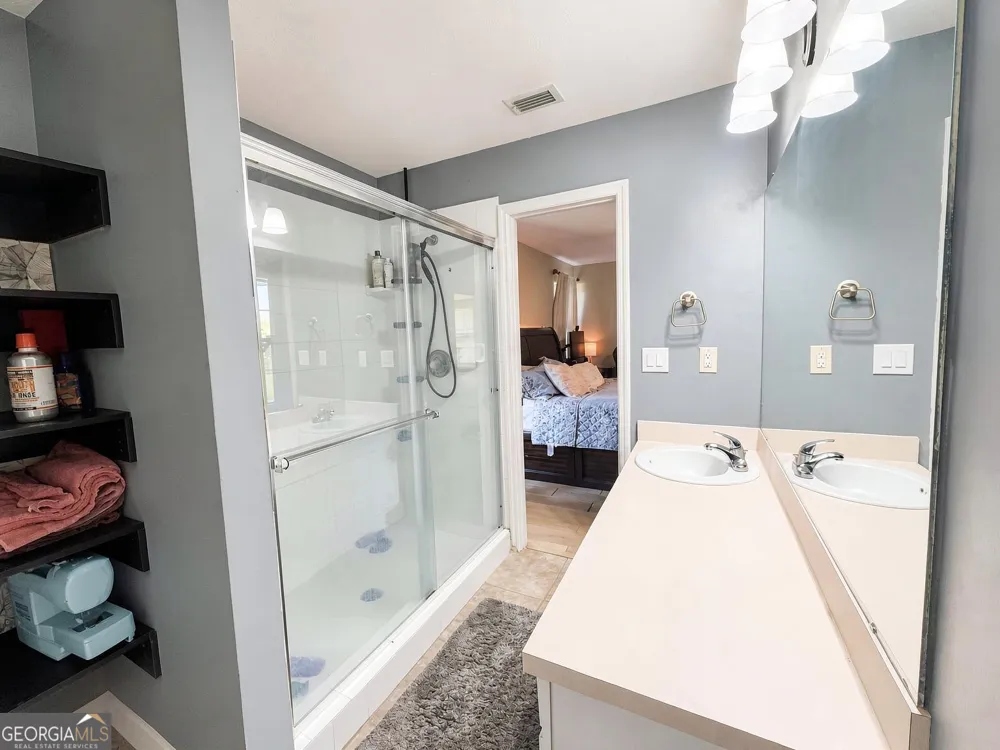102 Baird WAY St. Marys, GA 31558