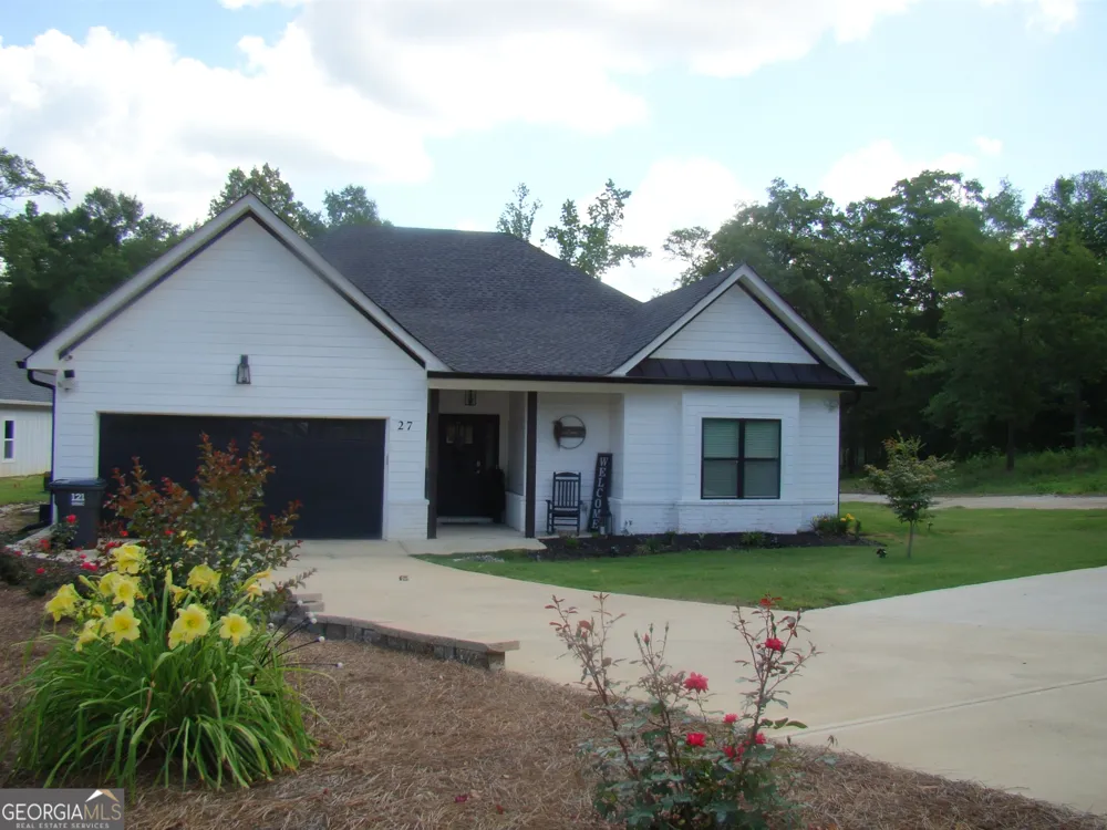 27 Ward Haven DR Wedowee, AL 36278