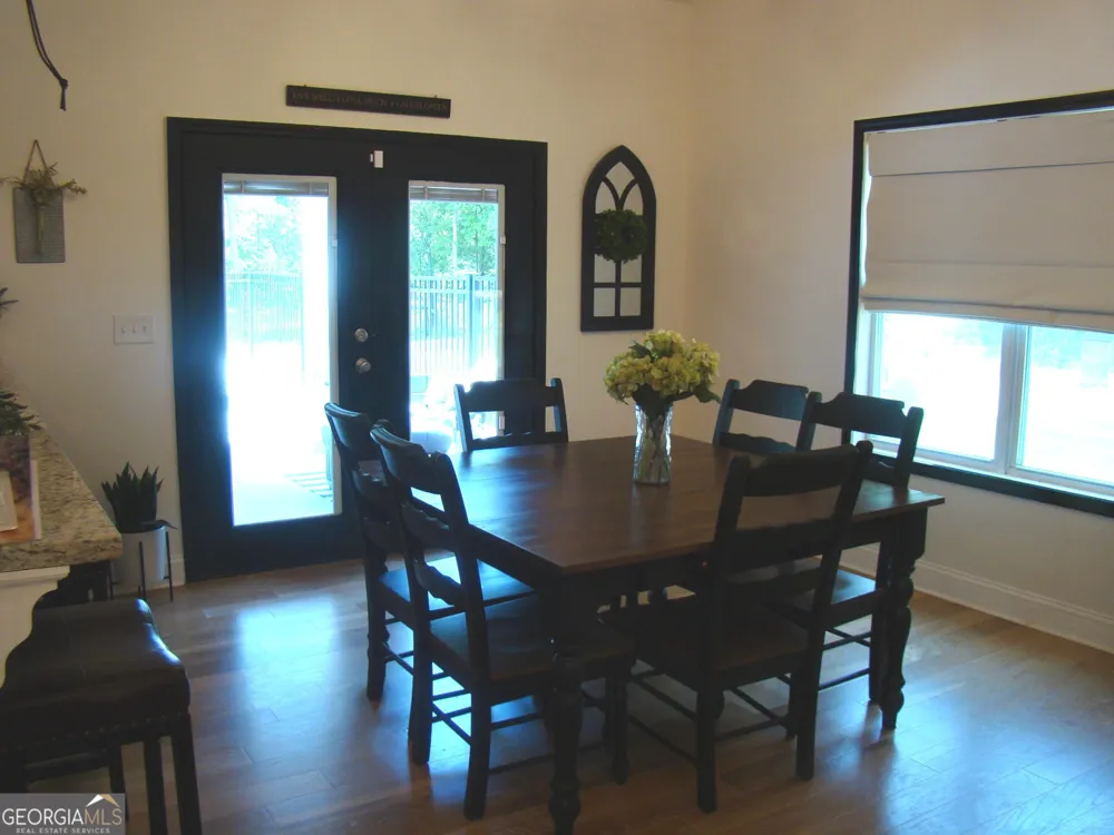 27 Ward Haven DR Wedowee, AL 36278